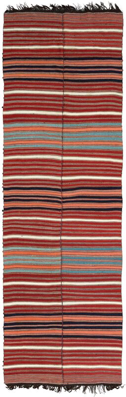 Antique Kilim / 19789 | WOVEN