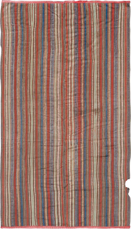 Antique Kilim / 19791 | WOVEN