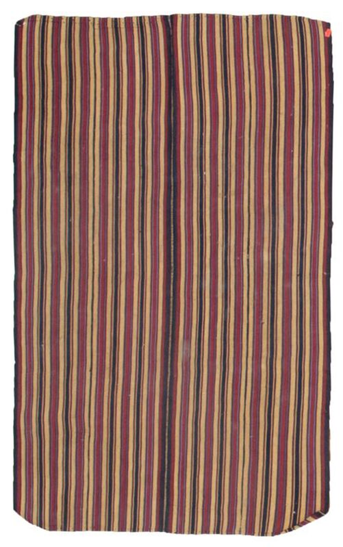 Antique Kilim / 19792 | WOVEN