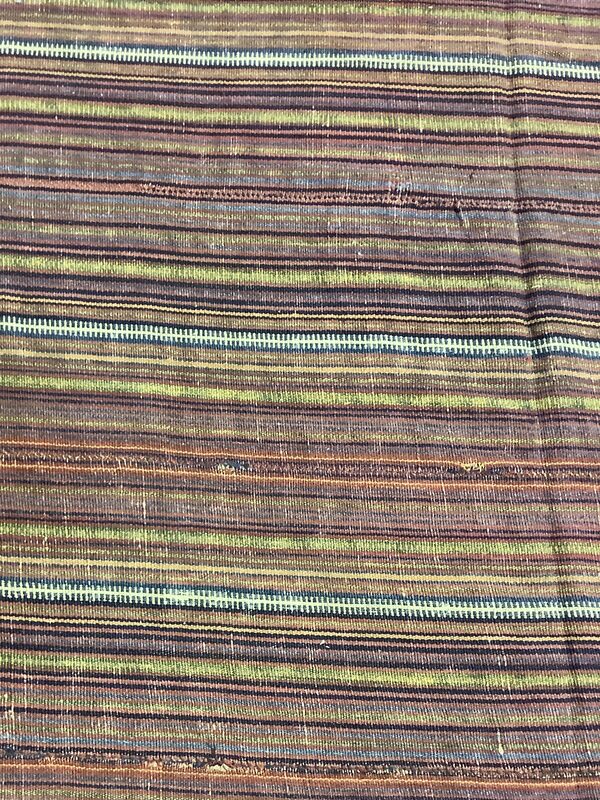 Antique Kilim / 19793 | WOVEN