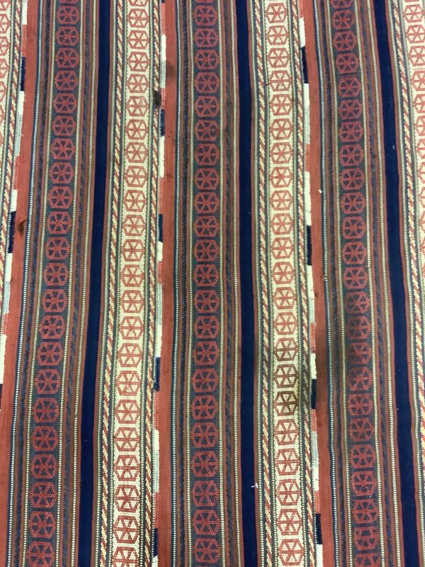 Antique Kilim / 19799 | WOVEN