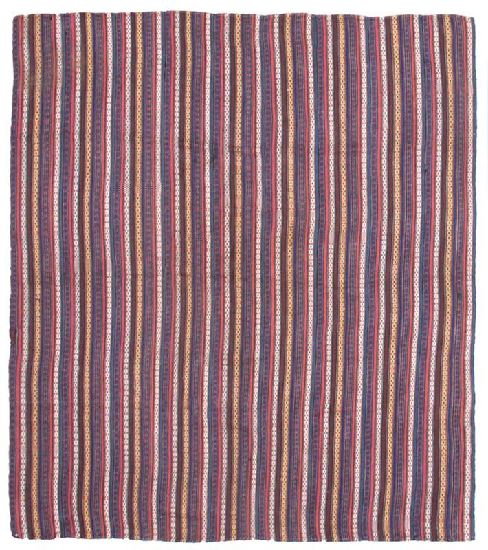 Antique Kilim / 19803 | WOVEN
