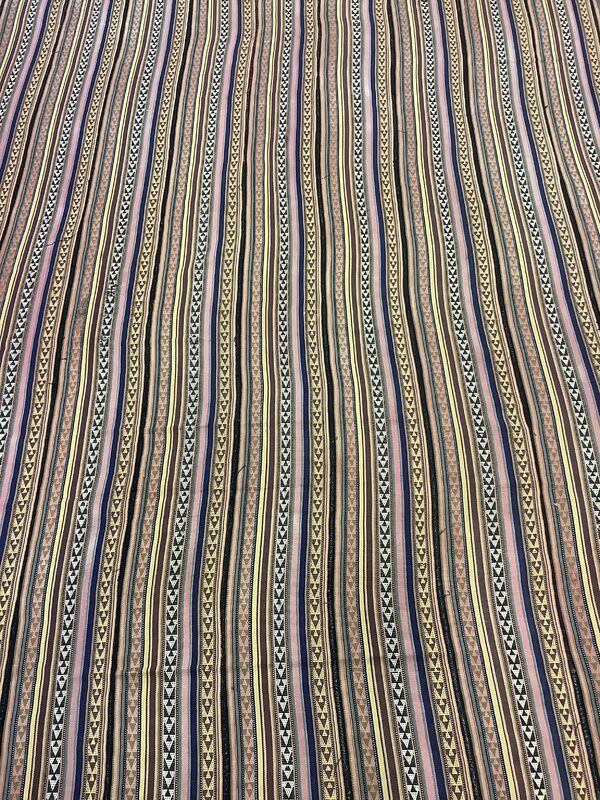 Antique Kilim / 19804 | WOVEN