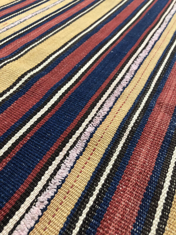 antique kilim / 19810 | WOVEN