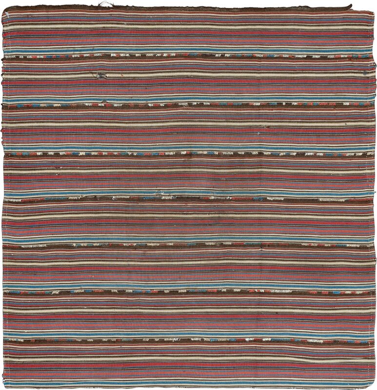 Antique Kilim / 19811 | WOVEN