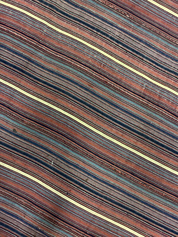 Antique Kilim / 19818 | WOVEN