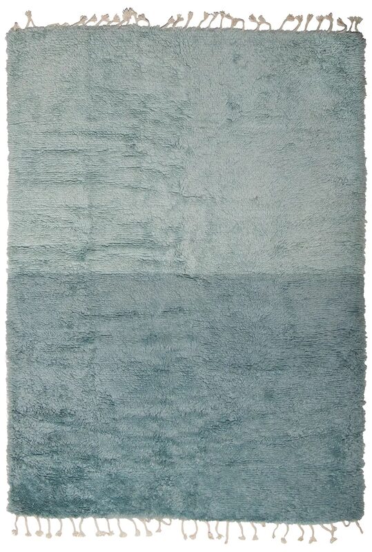 New Moroccan / 19822 | WOVEN