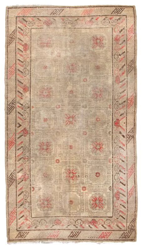 Khotan / 19831 | WOVEN