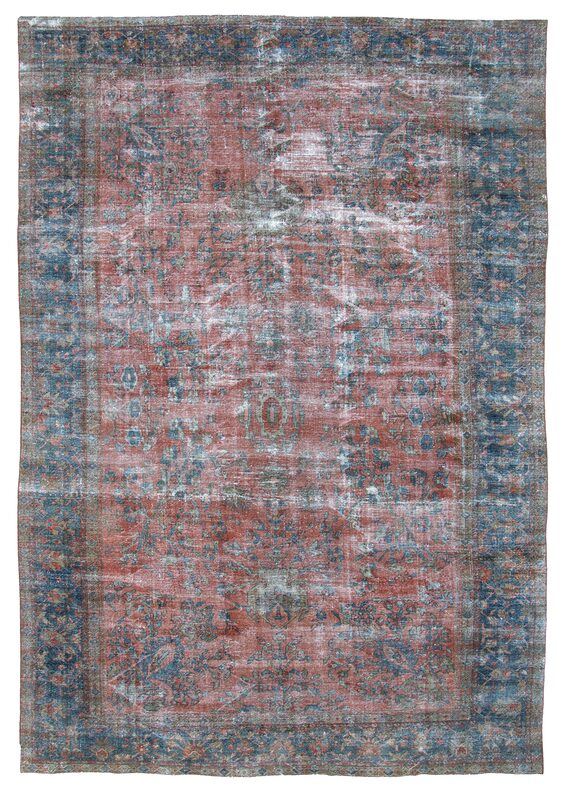 Mahal / 19837 | WOVEN