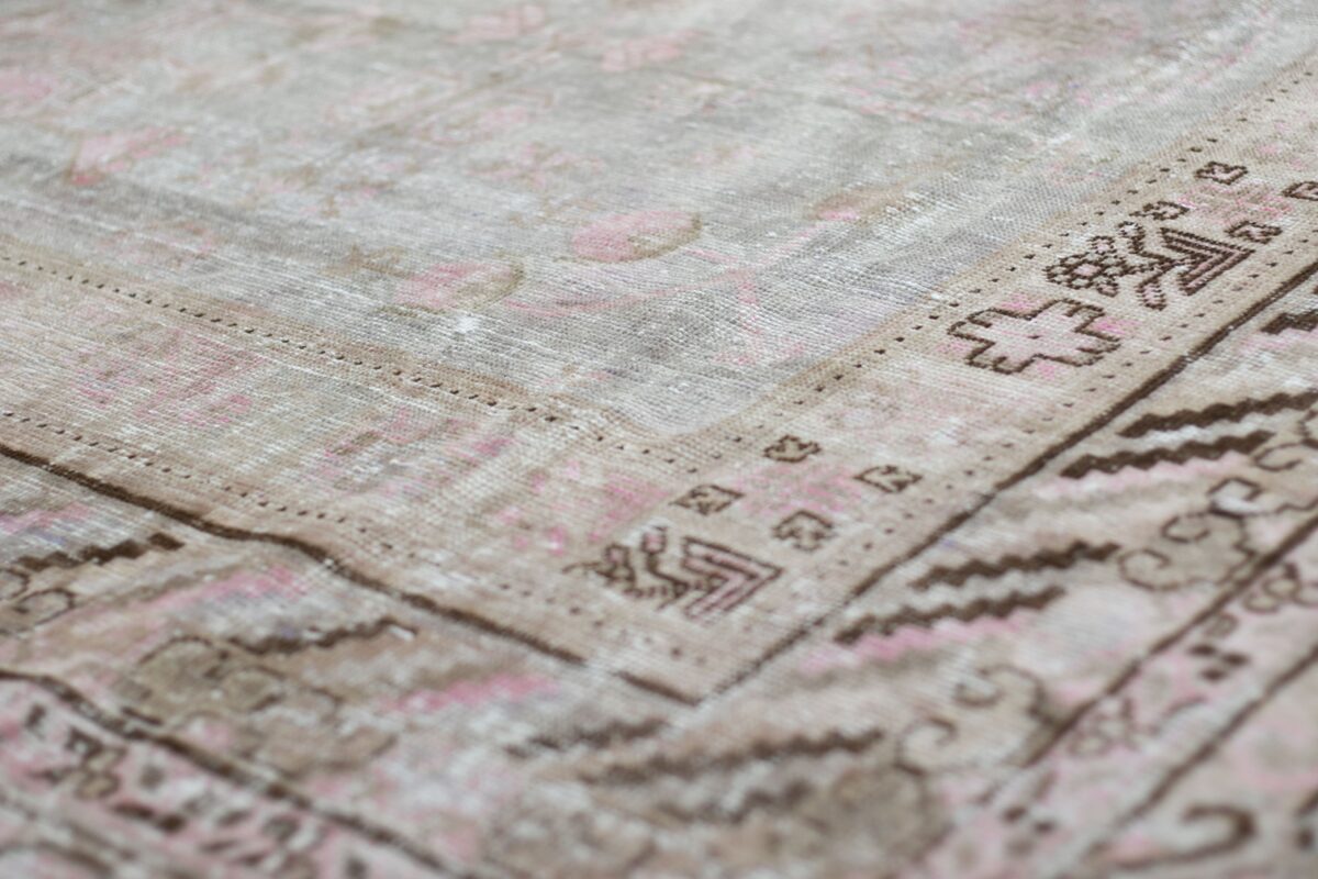 Khotan / 19839 | WOVEN