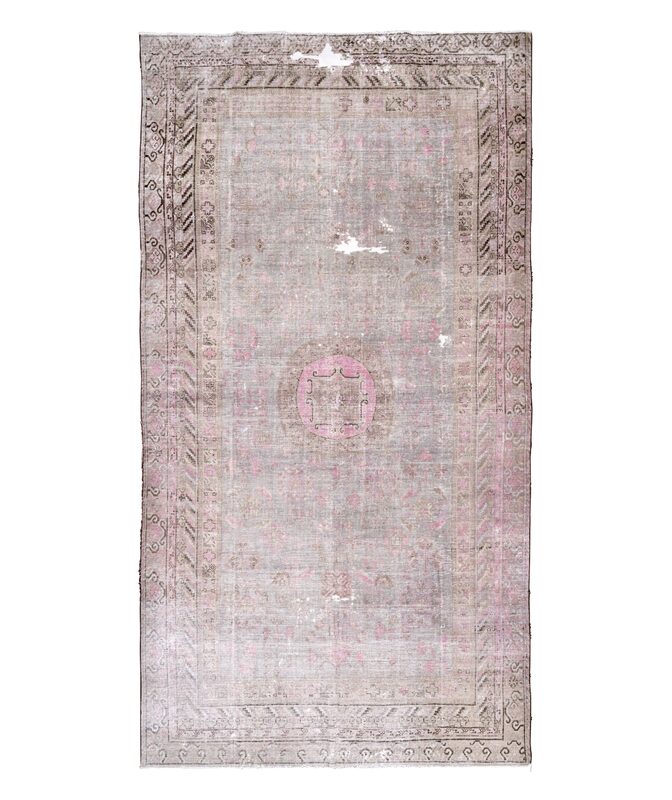 Khotan / 19839 | WOVEN