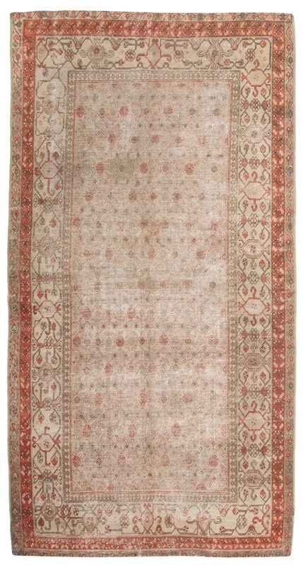Khotan / 19840 | WOVEN