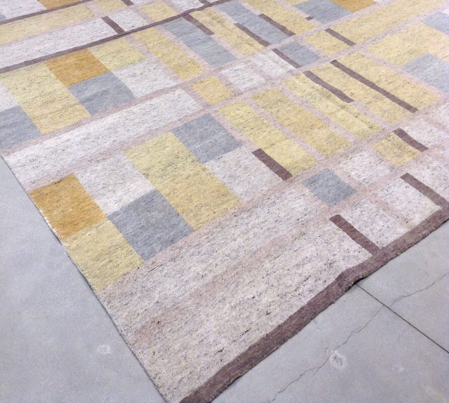 MODERN SWEDISH - MULTI | WOVEN