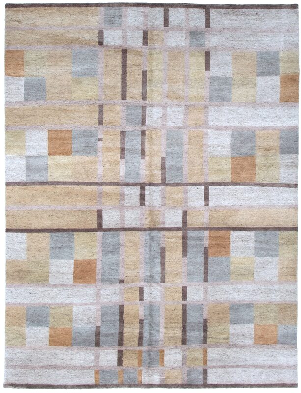MODERN SWEDISH - MULTI | WOVEN