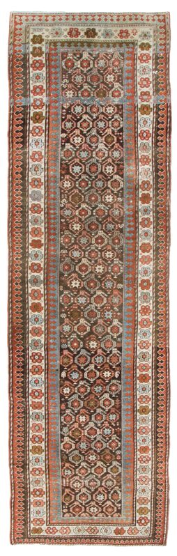 Kurd / 19923 | WOVEN