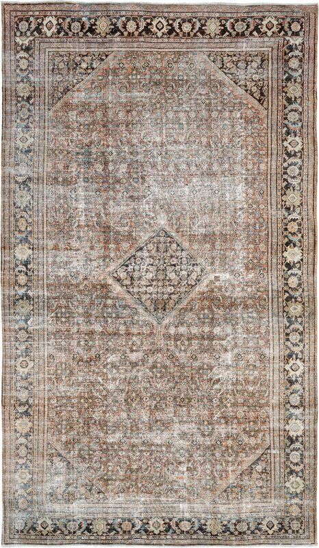 Mahal / 19948 | WOVEN