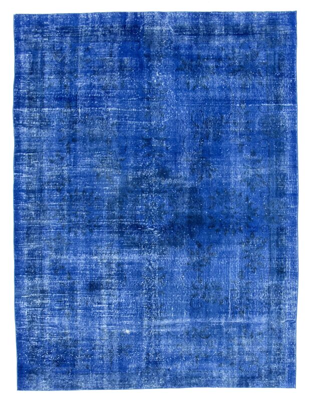 Overdyed / 19956 | WOVEN