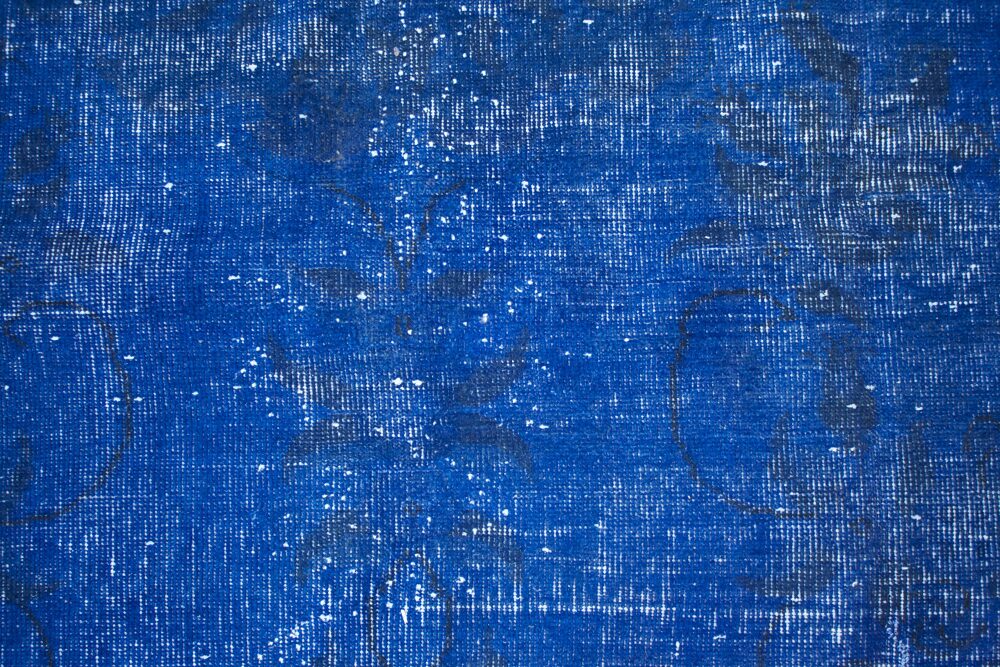 Overdyed / 19956 | WOVEN