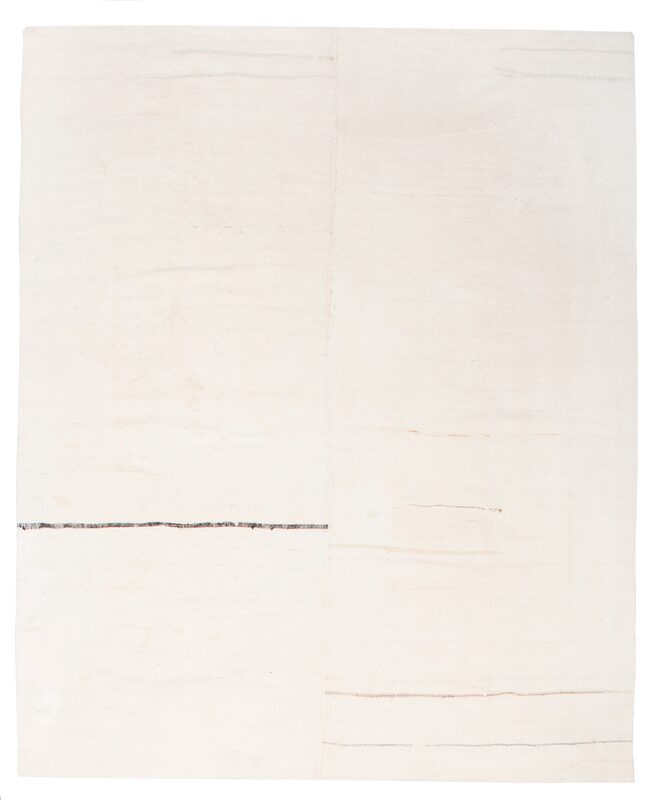 Vintage Modern Kilim / 19982 | WOVEN