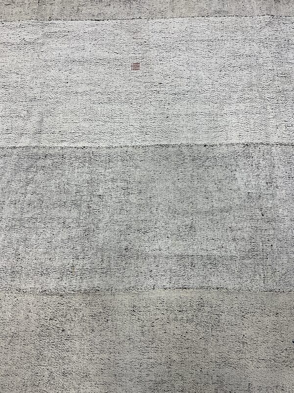 Vintage Modern Kilim / 19987 | WOVEN