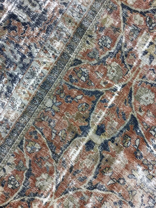 Sultanabad / 19990 | WOVEN