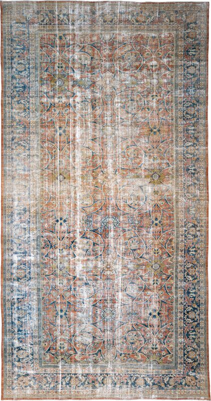 Sultanabad / 19990 | WOVEN