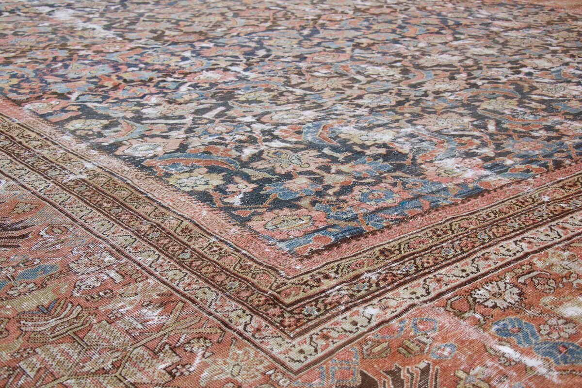 Mahal / 20079 | WOVEN