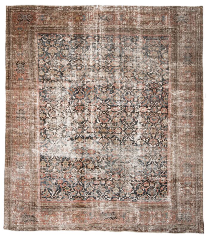 Mahal / 20079 | WOVEN