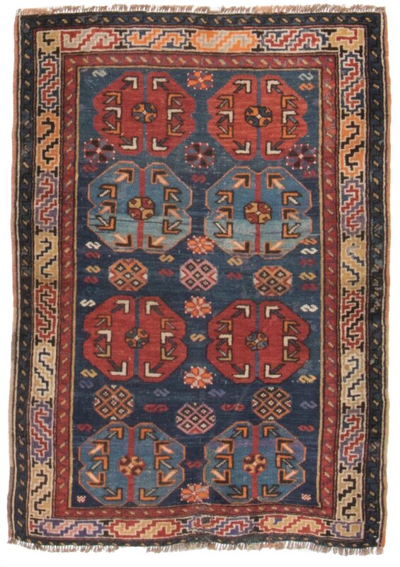 Caucasian / 20092 | WOVEN