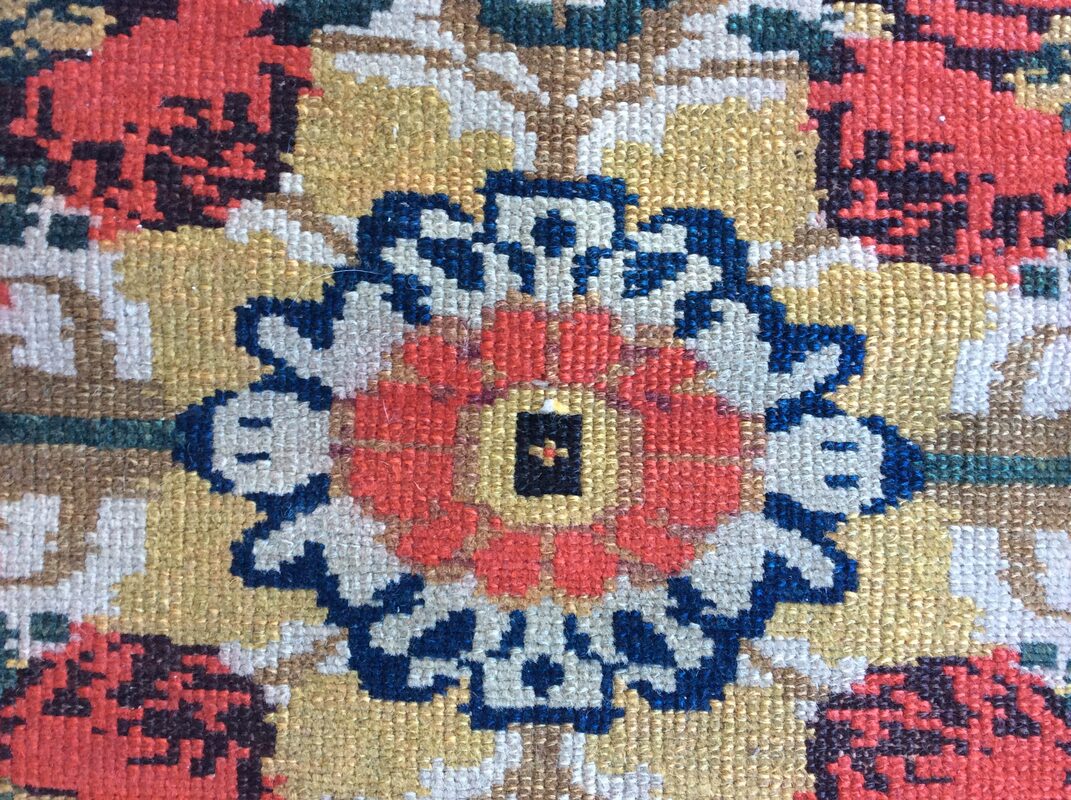 Mallayer / 20097 | WOVEN
