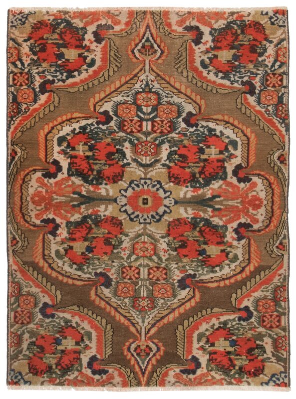 Mallayer / 20097 | WOVEN