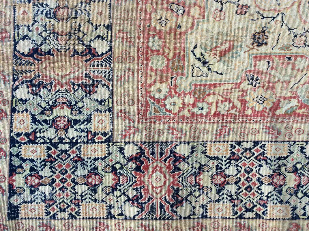 Kysari / 20101 | WOVEN