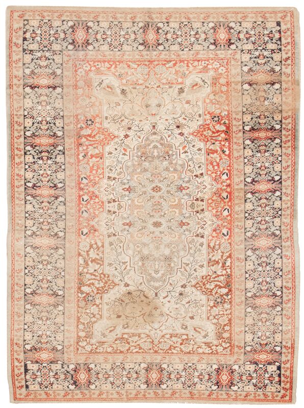 Kysari / 20101 | WOVEN