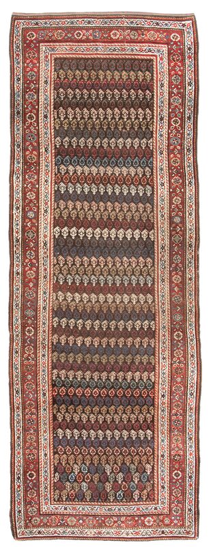 Kurd / 20104 | WOVEN