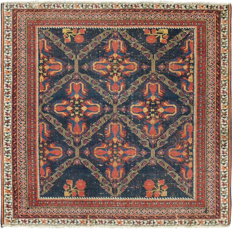 Afshar / 20110 | WOVEN