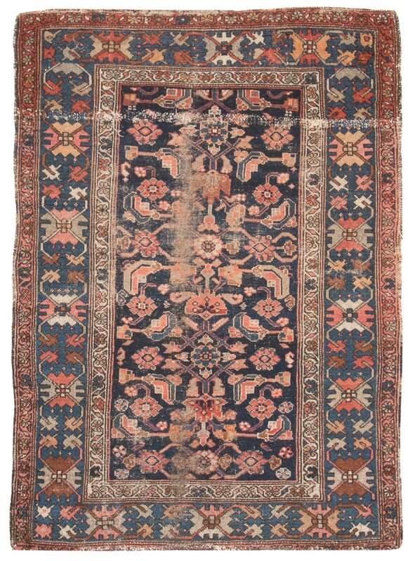 Hamadan / 20114 | WOVEN