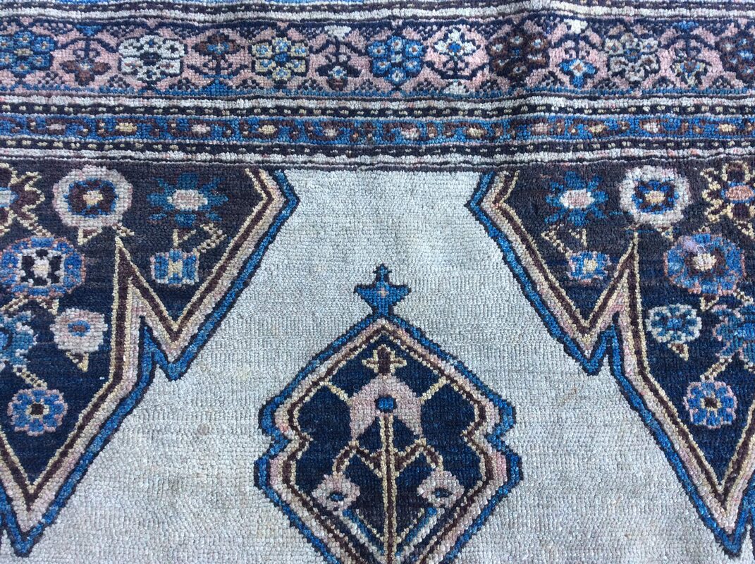 Mallayer / 20119 | WOVEN