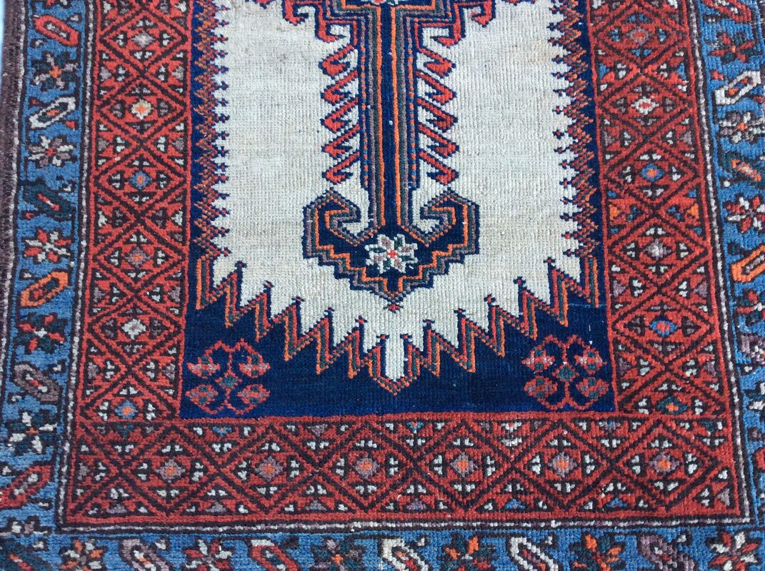 Hamadan / 20126 | WOVEN