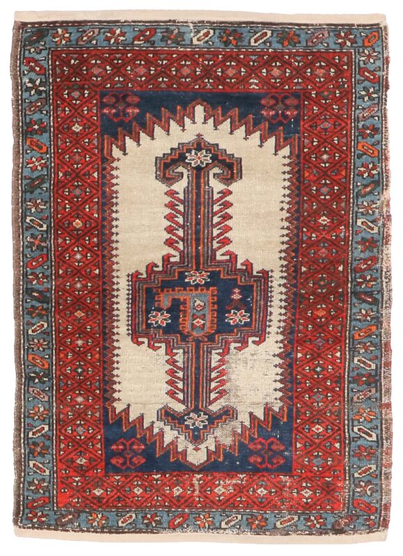 Hamadan / 20126 | WOVEN