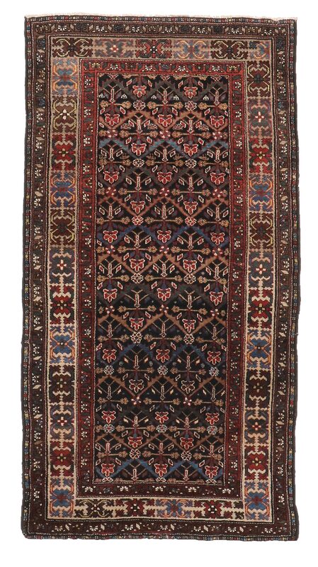 Hamadan / 20132 | WOVEN