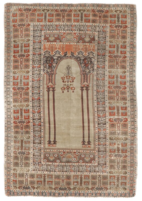 Kysari / 20140 | WOVEN