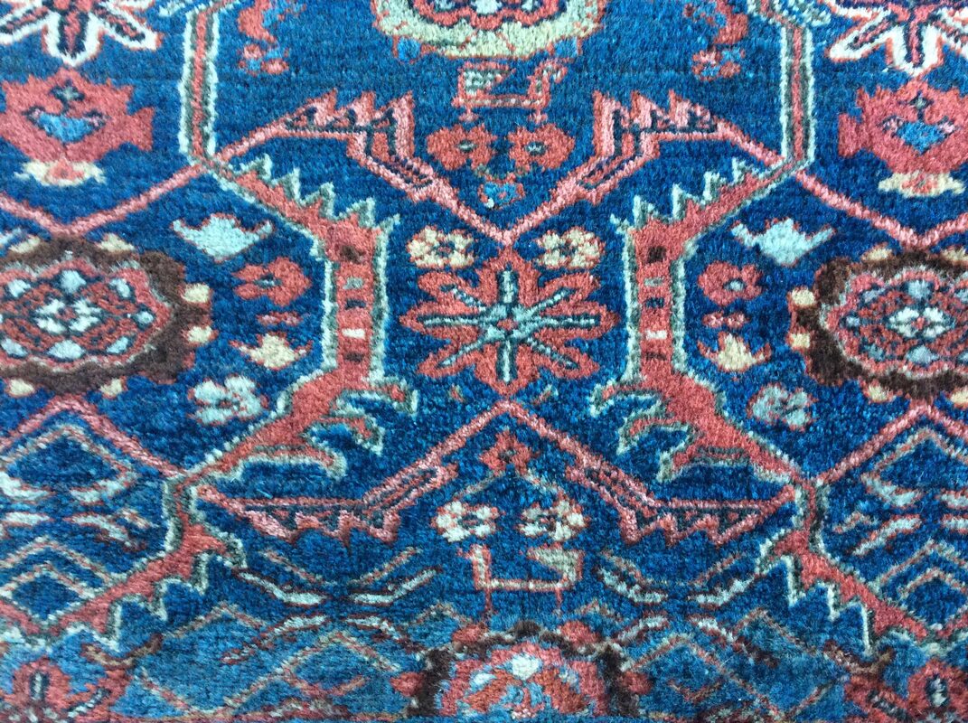 Hamadan / 20142 | WOVEN