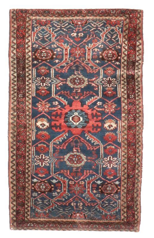 Hamadan / 20142 | WOVEN