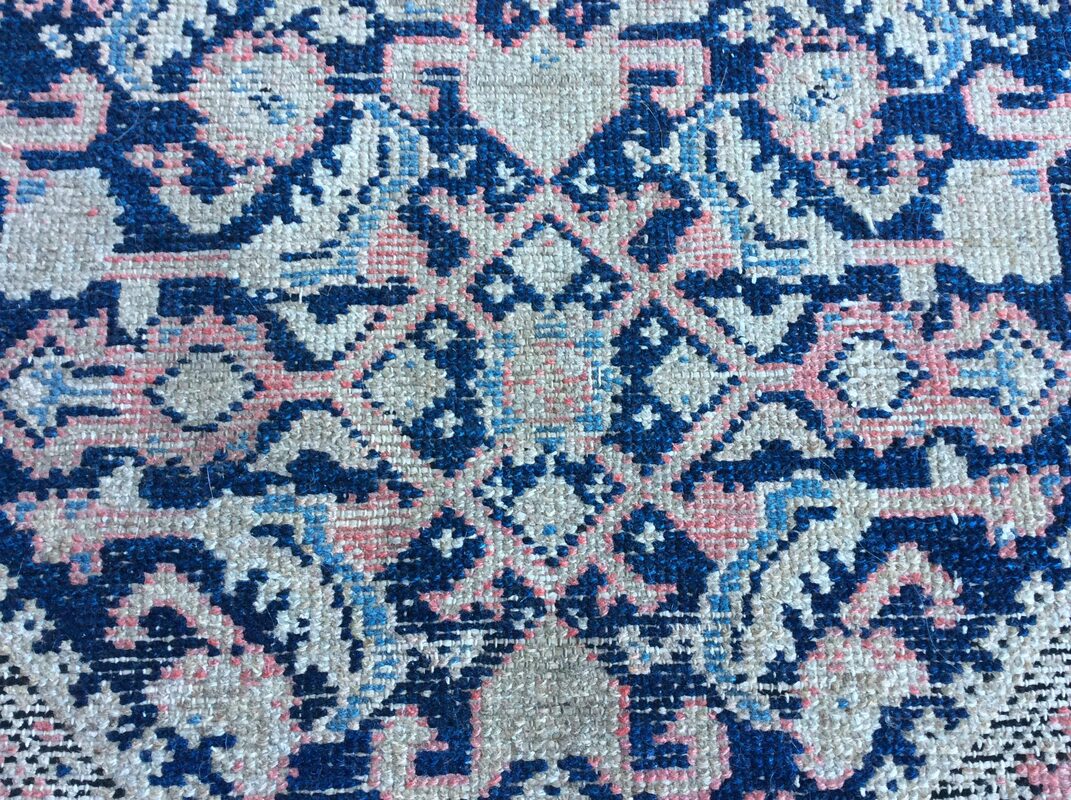 Mallayer / 20143 | WOVEN