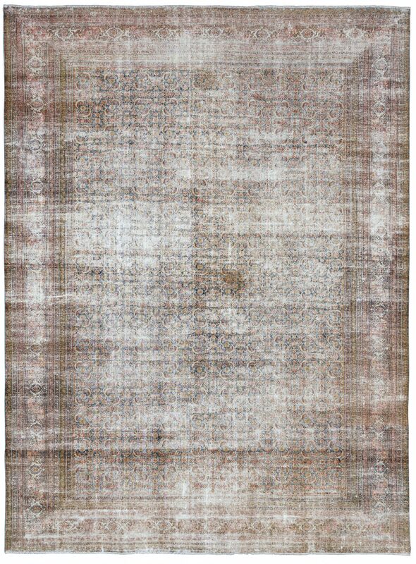 Dorokhsh / 20145 | WOVEN