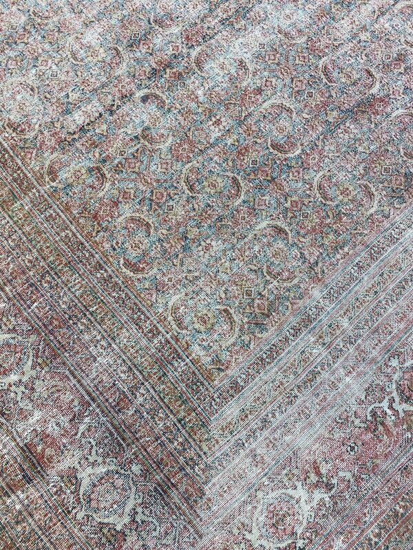 Dorokhsh / 20145 | WOVEN