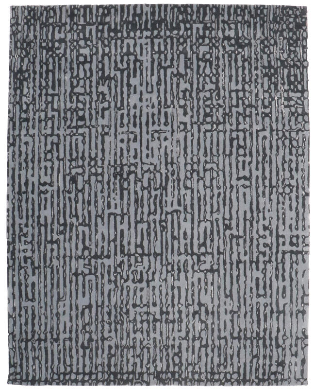 modern rug / 20149 | WOVEN