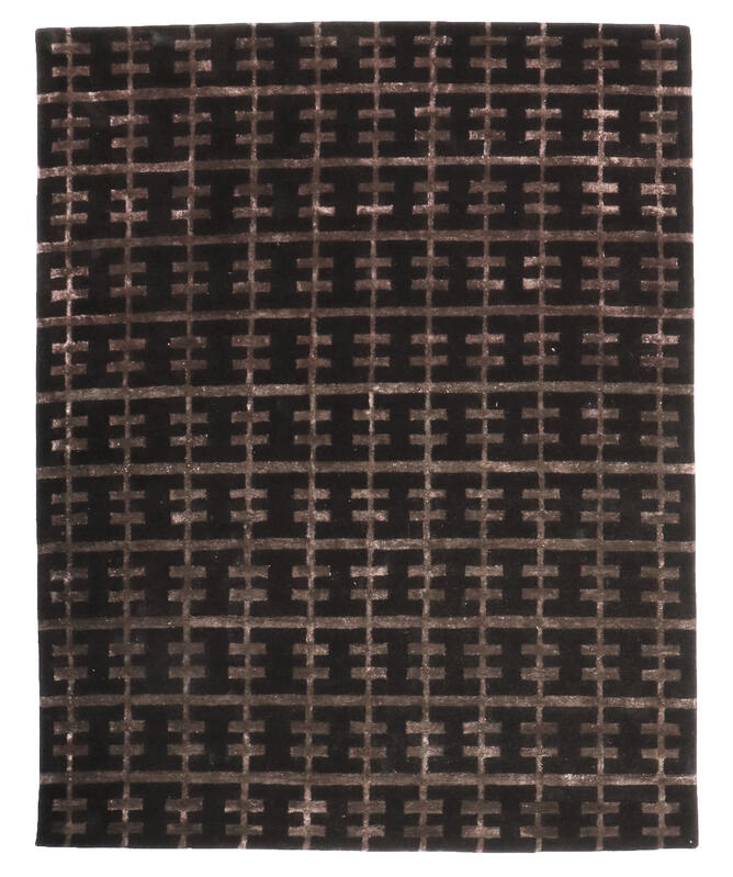 modern rug / 20151 | WOVEN