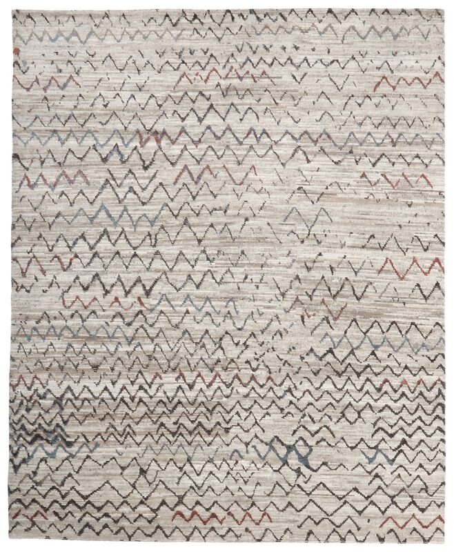New Moroccan Inspired / 20160 | WOVEN