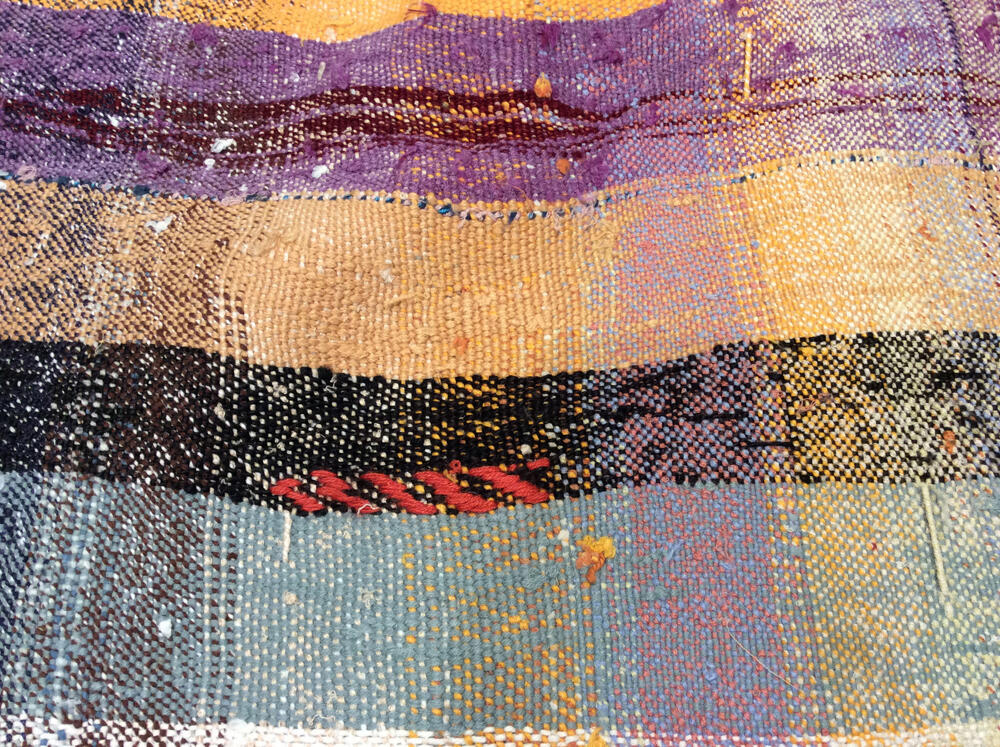chaput / 20210 | WOVEN